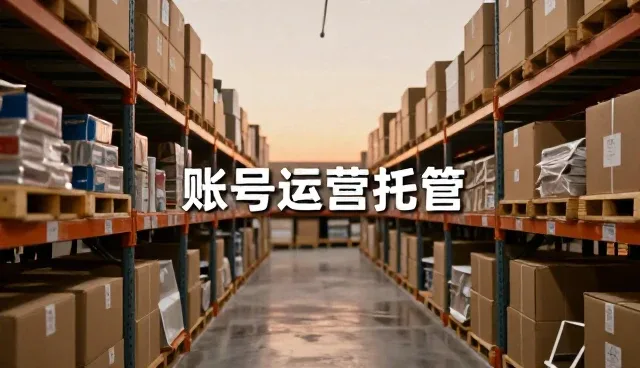 文案创作在账号代运营中的实践与优化路径